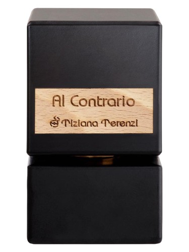profumo Al Contrario di Tiziana Terenzi unisex