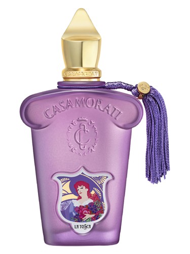 profumo La Tosca di Xerjoff da donna