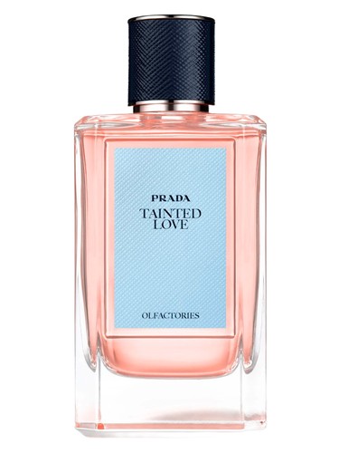 profumo Tainted Love di Prada unisex