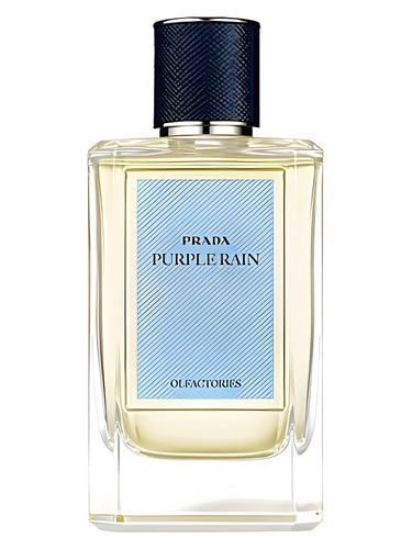 profumo Purple Rain di Prada unisex