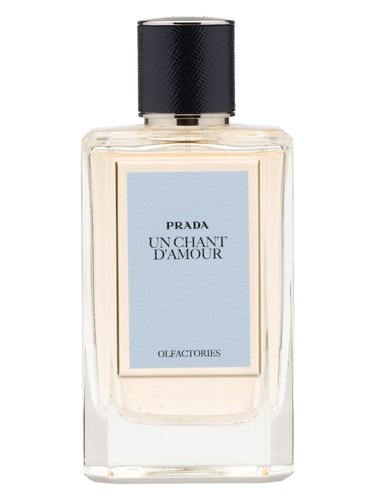 profumo Un Chant D’Amour di Prada unisex