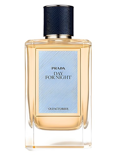 profumo Day For Night di Prada unisex