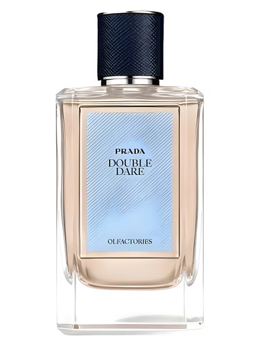 profumo Double Dare di Prada unisex