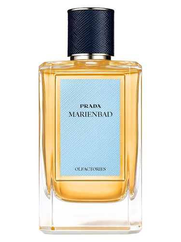profumo Marienbad di Prada unisex