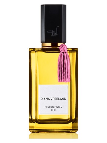 profumo Devastatingly Chic di Diana Vreeland da donna