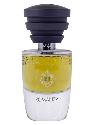 profumo Romanza di Masque Milano unisex