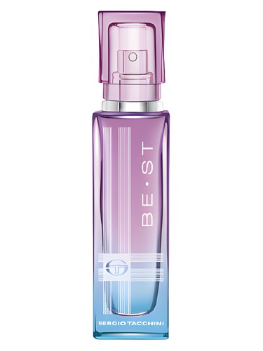 profumo BE-ST di Sergio Tacchini da donna
