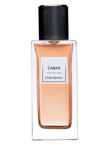 profumo Caban di Yves Saint Laurent unisex