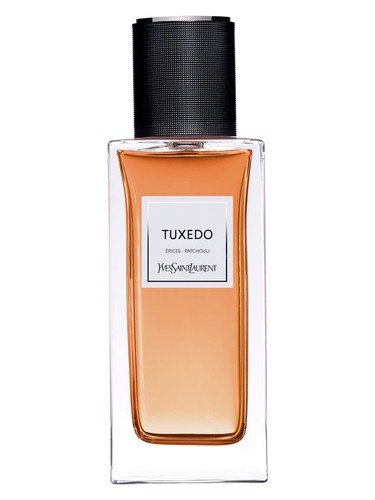 profumo Tuxedo di Yves Saint Laurent unisex