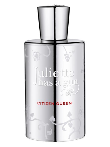 profumo Citizen Queen di Juliette Has A Gun unisex