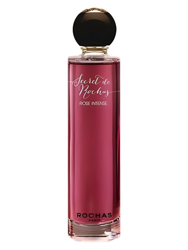 profumo Secret de Rochas Rose Intense di Rochas da donna
