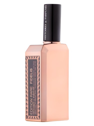 profumo Fidelis di Histoires de Parfums unisex