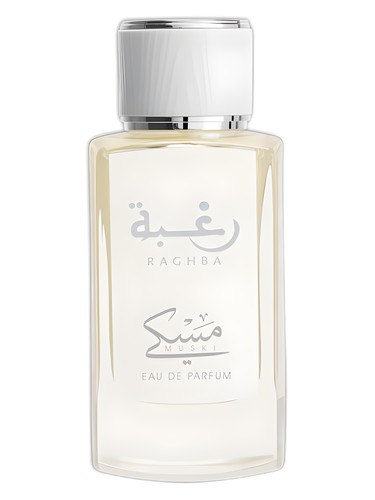 profumo Raghba Muski di Lattafa Perfumes unisex
