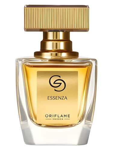 profumo Giordani Gold Essenza di Oriflame da donna