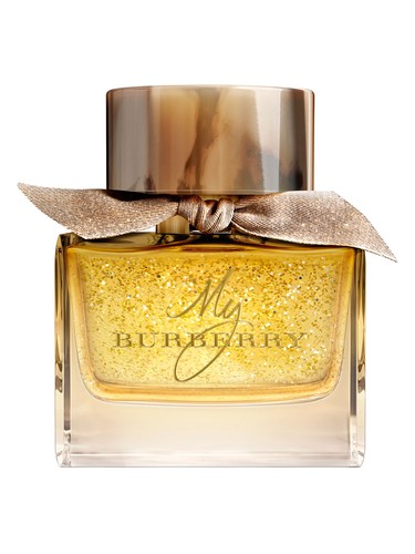 profumo My Burberry Festive Eau de Parfum di Burberry da donna