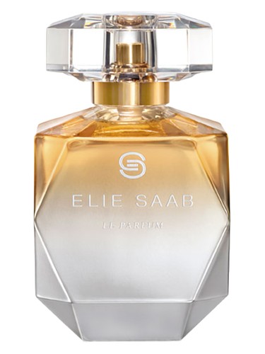 profumo Ellie Saab Le Parfum L'Edition Argent di Elie Saab da donna