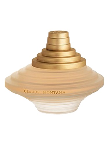 profumo Claude Montana di Montana da donna