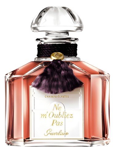 profumo Ne m'Oubliez Pas di Guerlain unisex