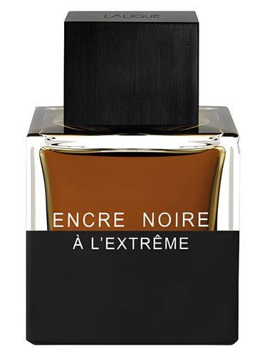 profumo Encre Noire à L'Extrême di Lalique unisex