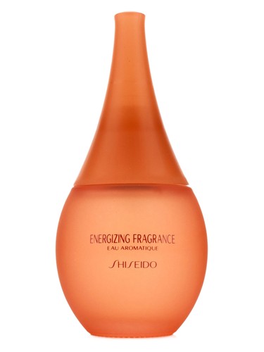 profumo Energizing Fragrance di Shiseido / 資生堂 da donna