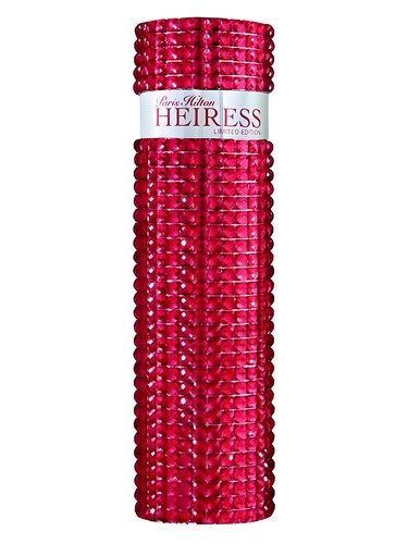 profumo Heiress Limited Edition di Paris Hilton da donna