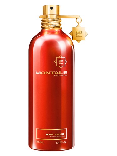 profumo Aoud Collection - Red Aoud di Montale unisex