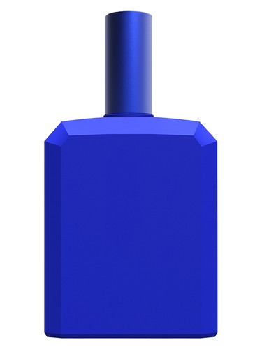 profumo This Is Not A Blue Bottle di Histoires de Parfums unisex