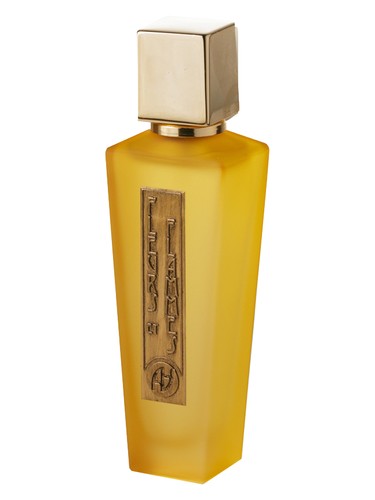 profumo Fleurs et Flammes di Antonio Alessandria unisex