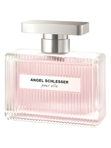 profumo Angel Schlesser Pour Elle Eau de Toilette di Angel Schlesser da donna