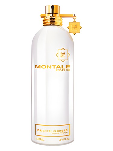 profumo Oriental Flowers di Montale da donna
