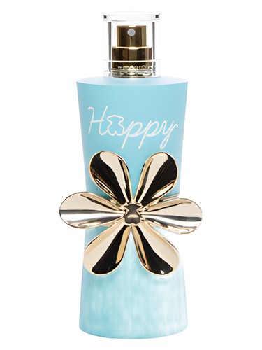 profumo Happy Moments di Tous da donna