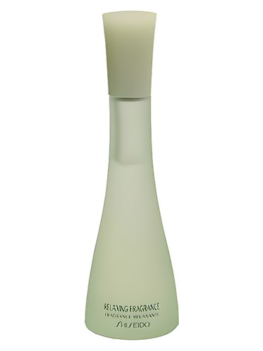 profumo Relaxing Fragrance di Shiseido / 資生堂 da donna