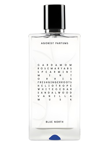profumo Blue North di Agonist unisex