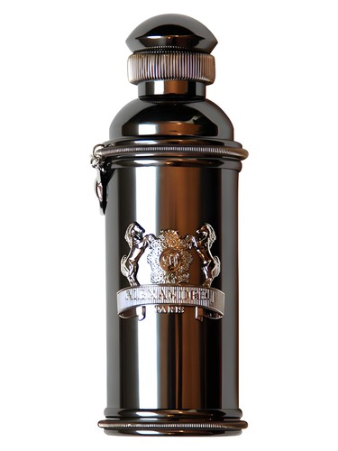 profumo Argentic di Alexandre.J unisex