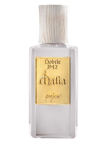 profumo Malìa di Nobile 1942 unisex