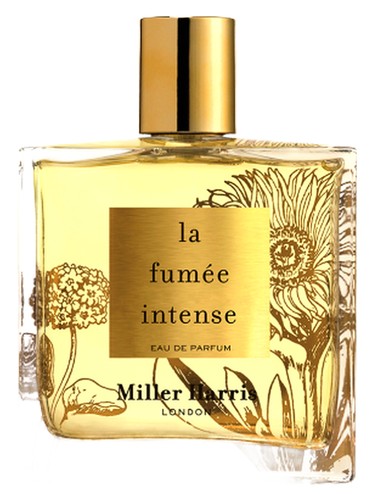 profumo La Fumée Intense di Miller Harris unisex
