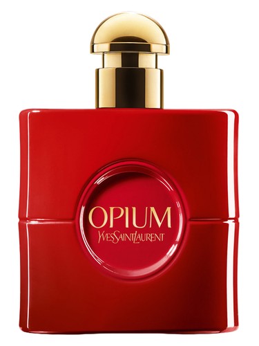 profumo Opium Rouge Fatal (Collector's Edition 2015) di Yves Saint Laurent da donna