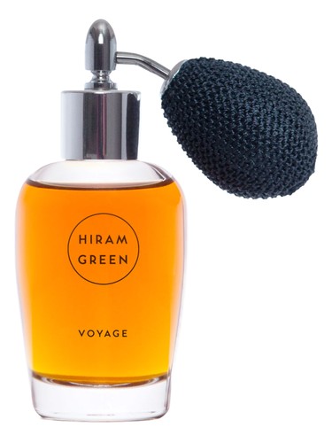 profumo Voyage di Hiram Green unisex