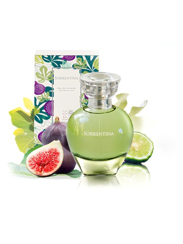 profumo Sorrentina di ID Parfums da donna
