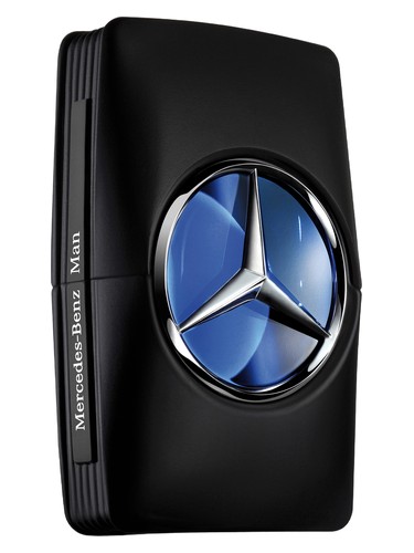 profumo Mercedes Benz Man di Mercedes-Benz da uomo