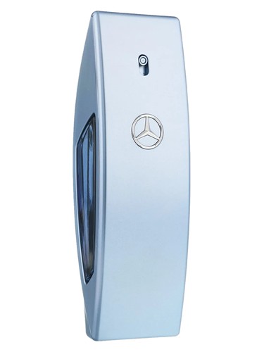 profumo Mercedes Benz Club Fresh di Mercedes-Benz da uomo