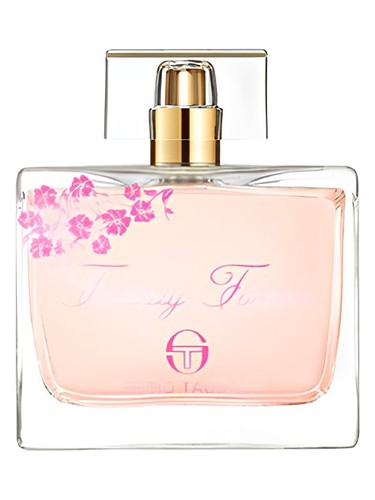 profumo Fantasy Forever Eau Romantique di Sergio Tacchini da donna