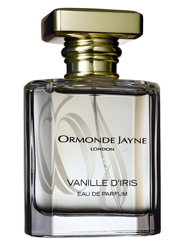 profumo Vanille d'Iris di Ormonde Jayne unisex