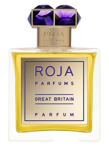 profumo Great Britain di Roja Dove unisex