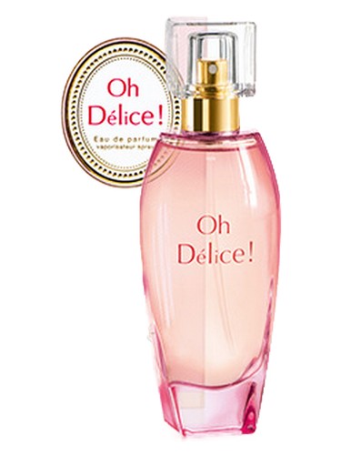profumo Oh Délice! di ID Parfums da donna