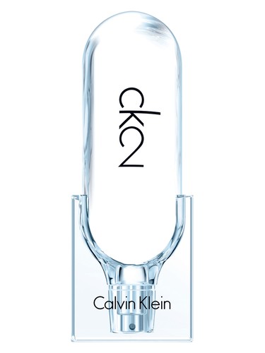 profumo CK2 di Calvin Klein unisex