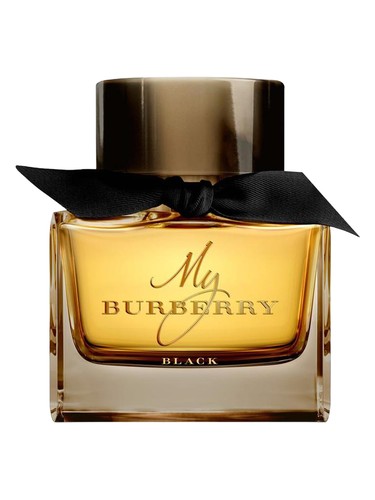 profumo My Burberry Black di Burberry da donna