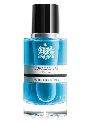 profumo Curaçao Bay di Jacques Fath unisex
