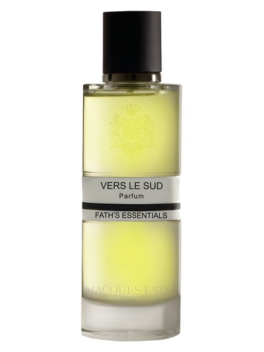 profumo Vers Le Sud di Jacques Fath unisex