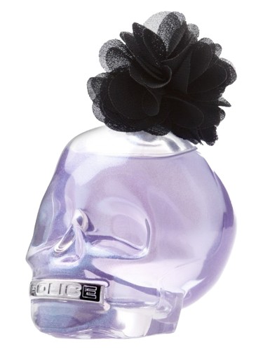 profumo To Be Rose Blossom di Police da donna